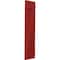 Ekena Millwork Americraft 3-Board (2 Batten) Wood Joined Board-n-Batten Shutters w/ Z-Bar, ARW102BB311X77BRH, PR ARW102BB311X77BRH - alternate 4